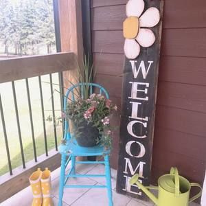 Meet your Posher, Richelle